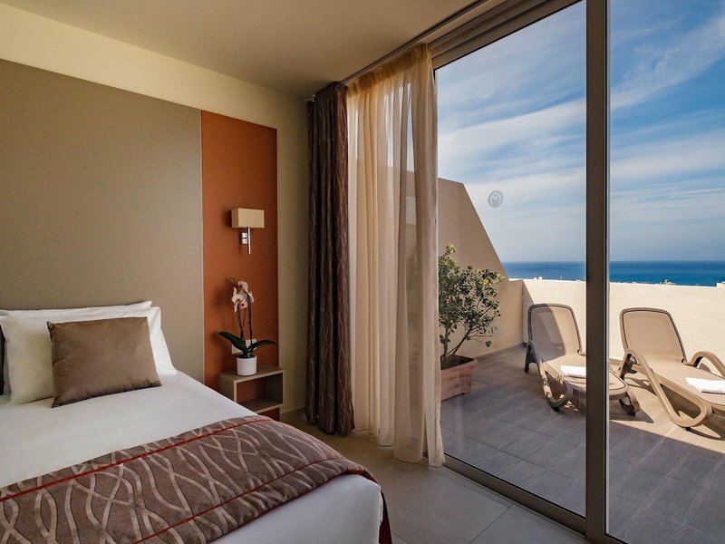 Mayflower Hotel Malta 42