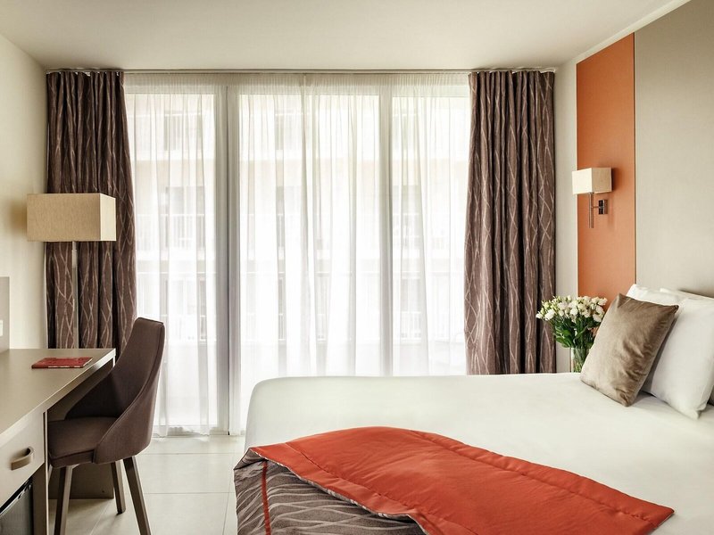 Mayflower Hotel Malta 44