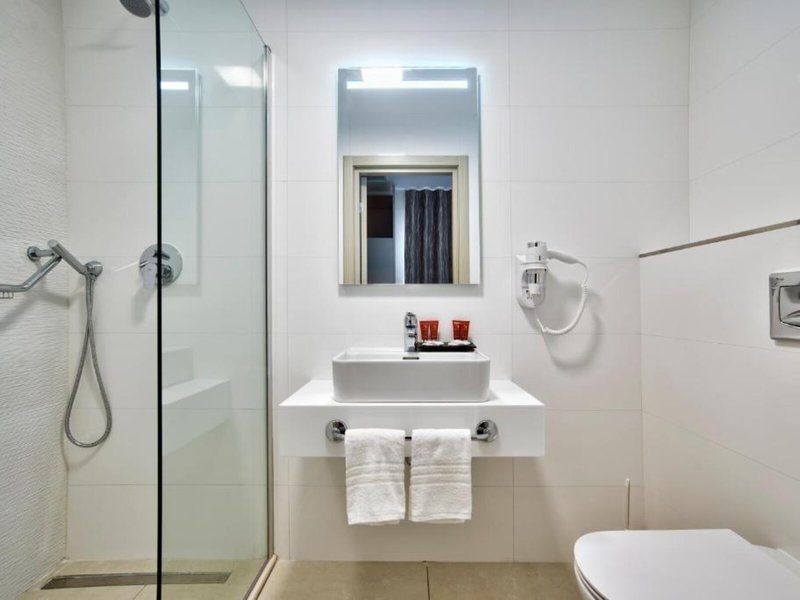 Mayflower Hotel Malta 45