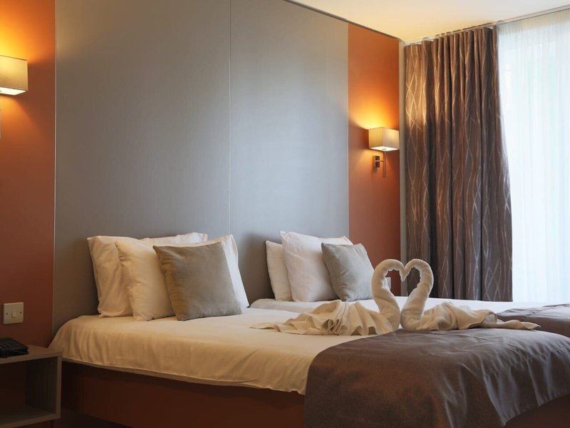 Mayflower Hotel Malta 46