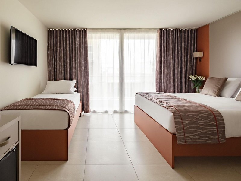 Mayflower Hotel Malta 47