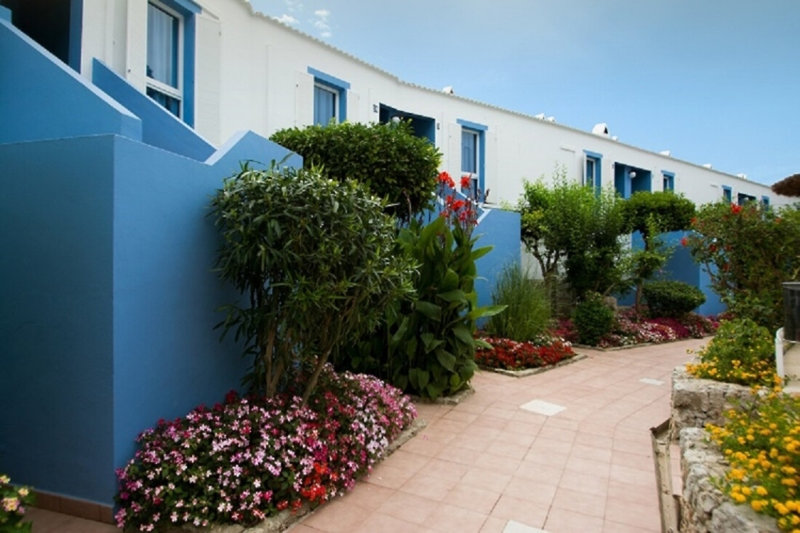 Galdana Gardens 3