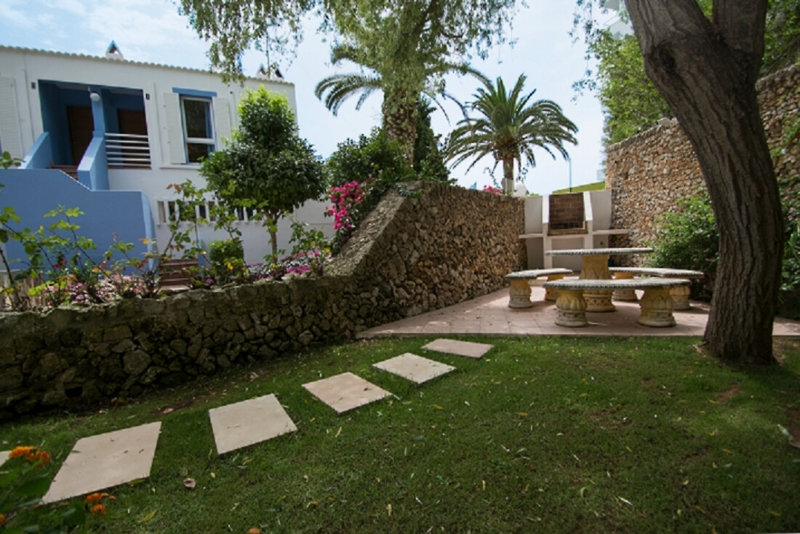 Galdana Gardens 4