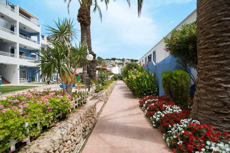 Galdana Gardens 6