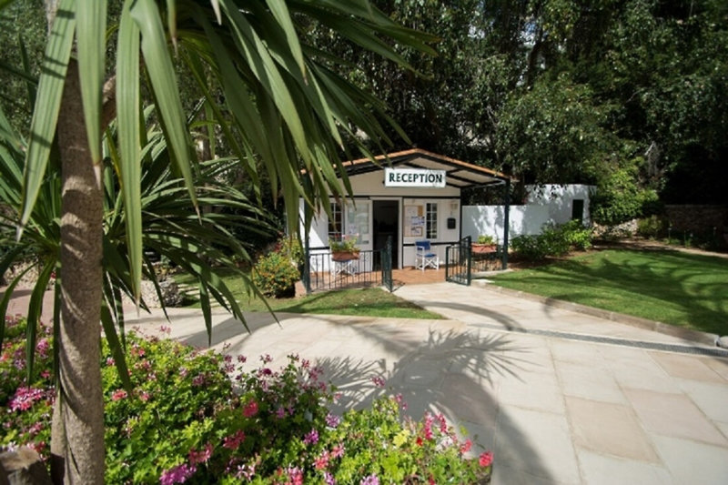 Galdana Gardens 7