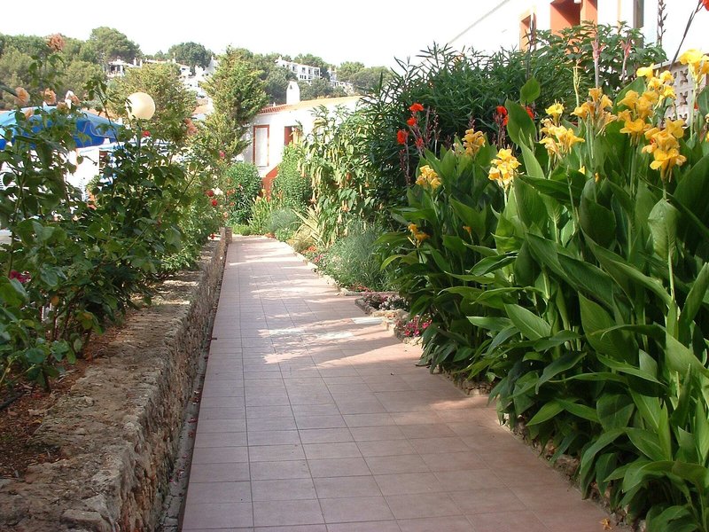 Galdana Gardens 7
