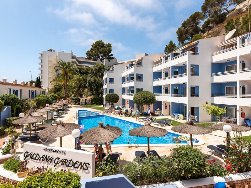 Galdana Gardens 11