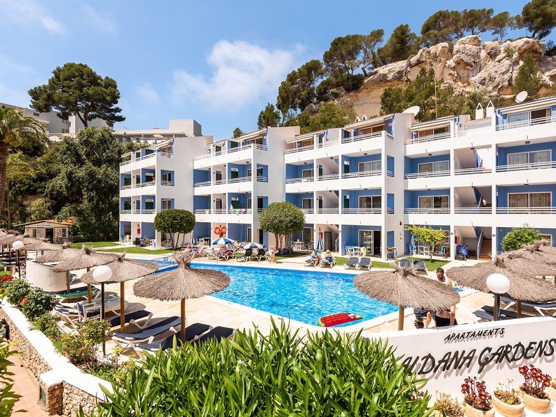 Galdana Gardens 14