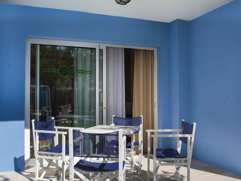 Galdana Gardens 19