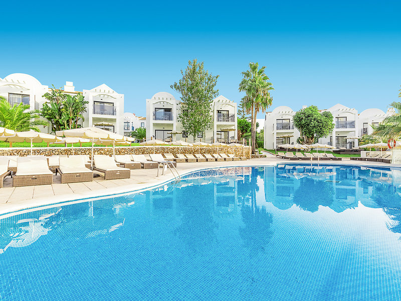 Mar Hotels Paradise Club & Spa 1