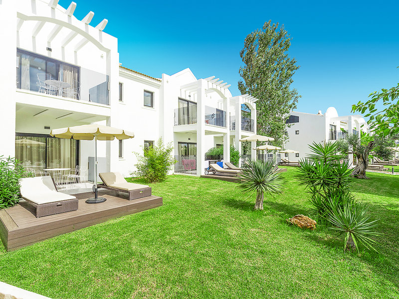 Mar Hotels Paradise Club & Spa 2
