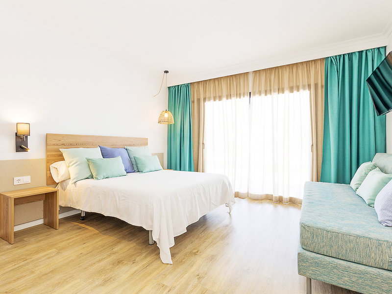 Mar Hotels Paradise Club & Spa 3