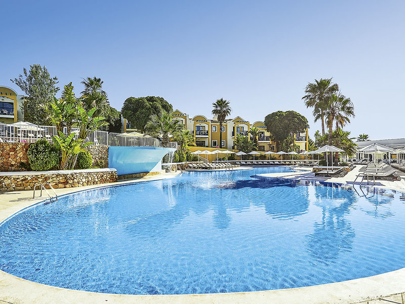 Mar Hotels Paradise Club & Spa 4