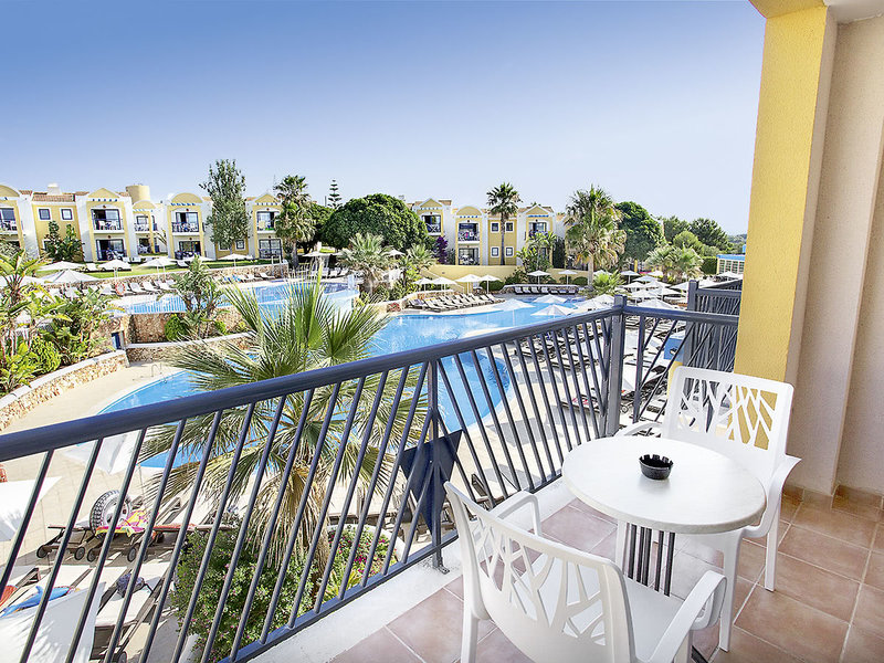 Mar Hotels Paradise Club & Spa 5
