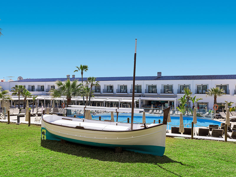 Mar Hotels Paradise Club & Spa 6