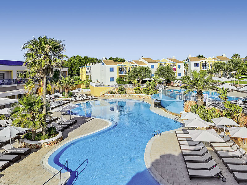 Mar Hotels Paradise Club & Spa 7
