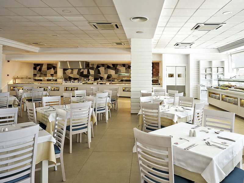 Mar Hotels Paradise Club & Spa 8