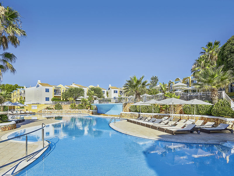 Mar Hotels Paradise Club & Spa 9