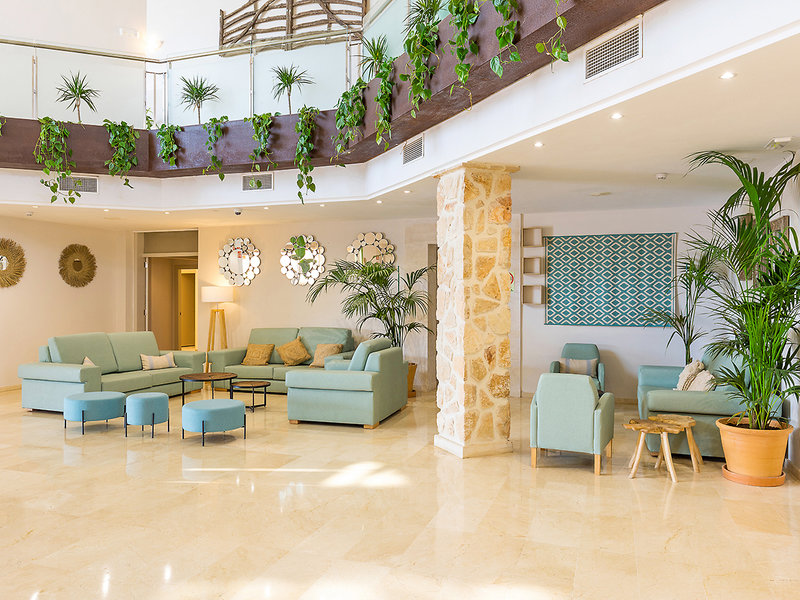 Mar Hotels Paradise Club & Spa 10