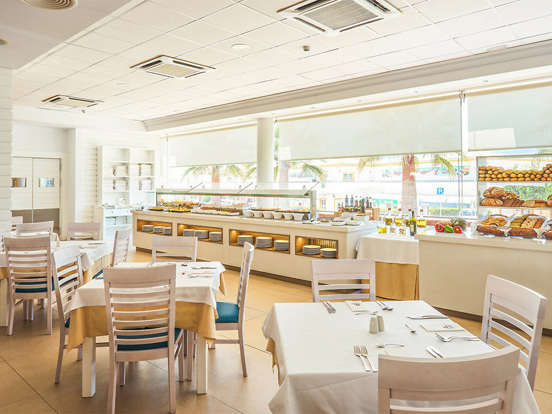 Mar Hotels Paradise Club & Spa 11