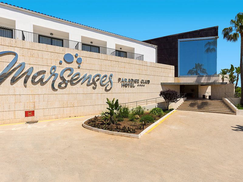 Mar Hotels Paradise Club & Spa 12