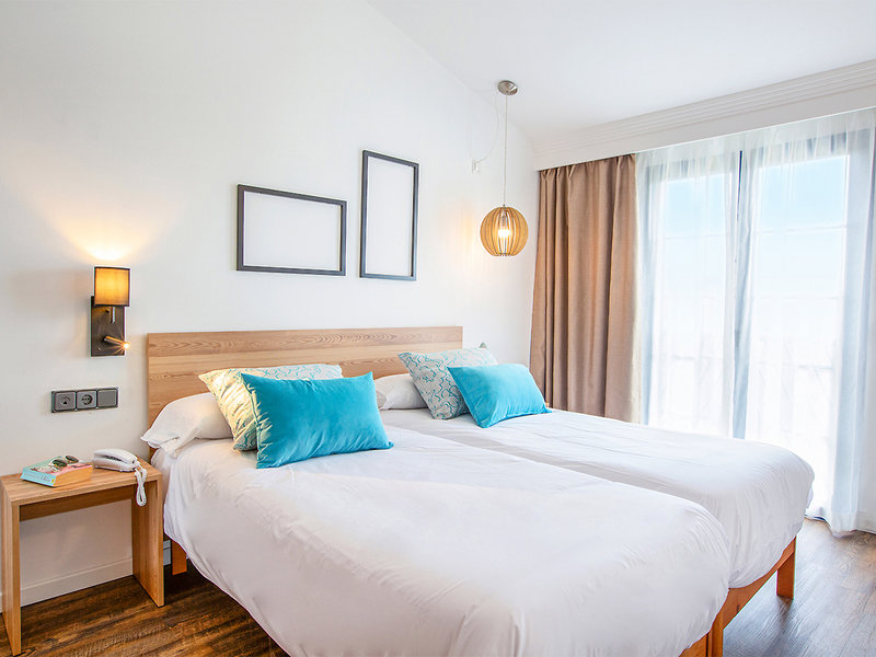 Mar Hotels Paradise Club & Spa 13