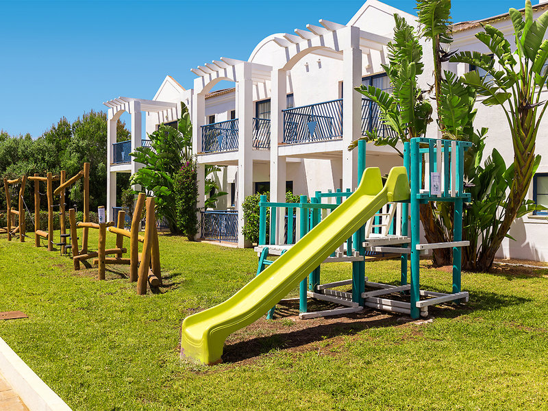 Mar Hotels Paradise Club & Spa 14