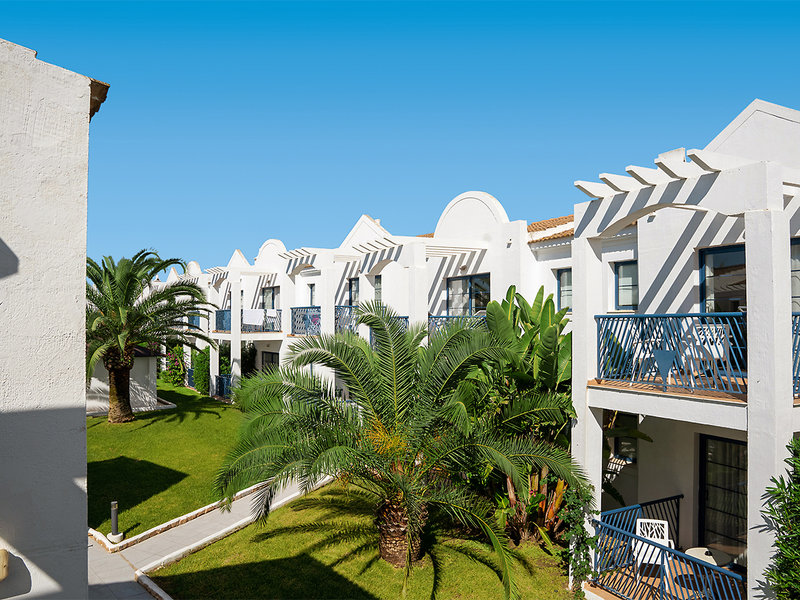 Mar Hotels Paradise Club & Spa 16