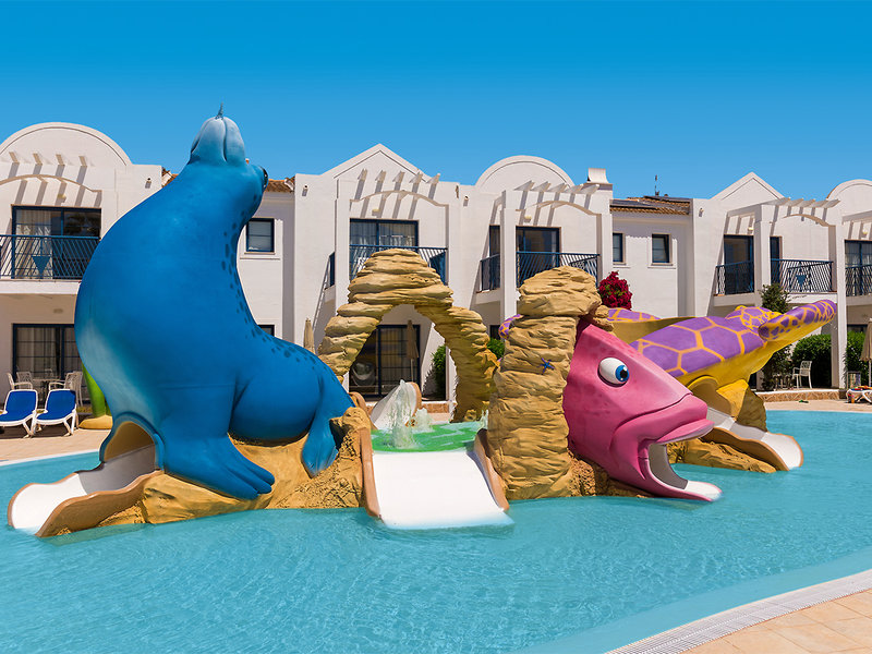 Mar Hotels Paradise Club & Spa 18