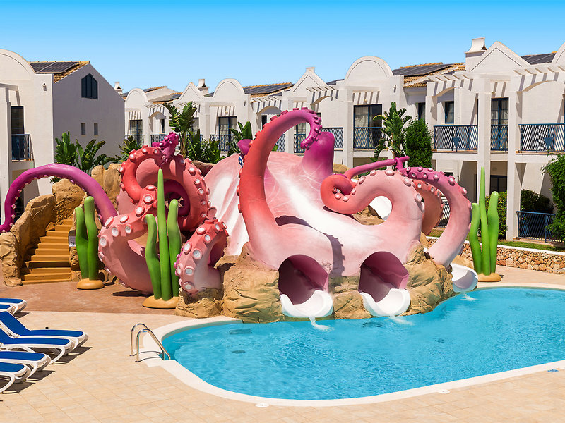 Mar Hotels Paradise Club & Spa 19