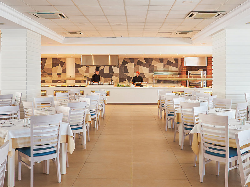 Mar Hotels Paradise Club & Spa 21