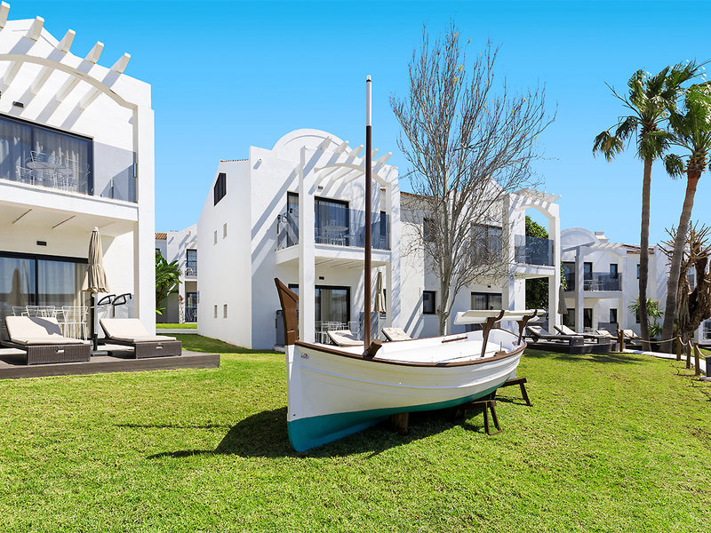Mar Hotels Paradise Club & Spa 22