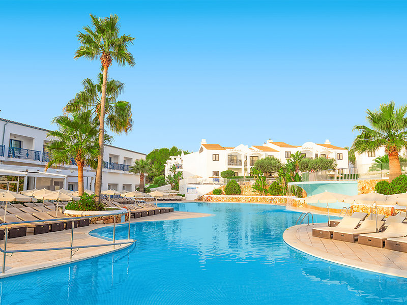 Mar Hotels Paradise Club & Spa 23
