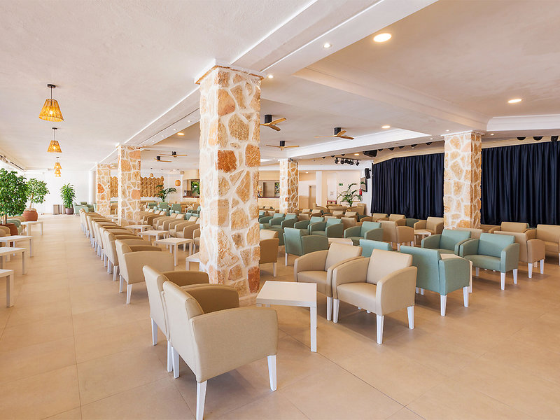 Mar Hotels Paradise Club & Spa 24