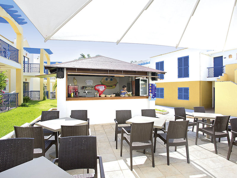 Mar Hotels Paradise Club & Spa 25