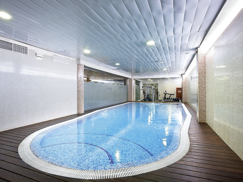 Mar Hotels Paradise Club & Spa 26