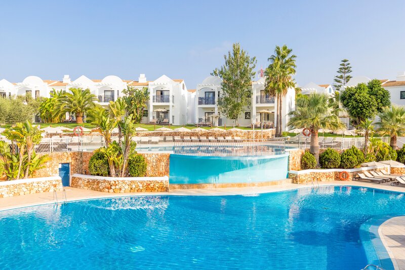 Mar Hotels Paradise Club & Spa 27