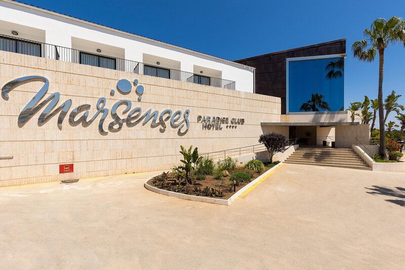 Mar Hotels Paradise Club & Spa 28