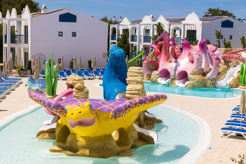 Mar Hotels Paradise Club & Spa 29