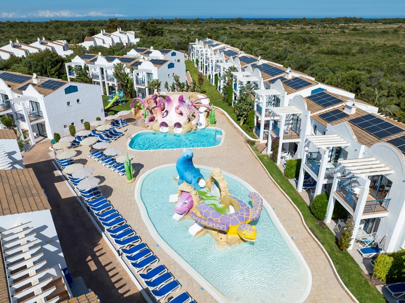 Mar Hotels Paradise Club & Spa 31