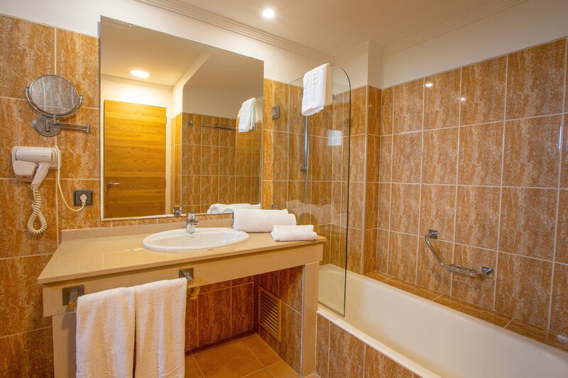 Mar Hotels Paradise Club & Spa 39