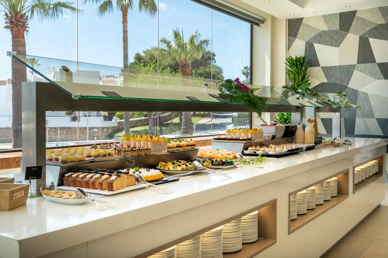 Mar Hotels Paradise Club & Spa 43