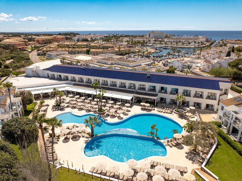 Mar Hotels Paradise Club & Spa 47