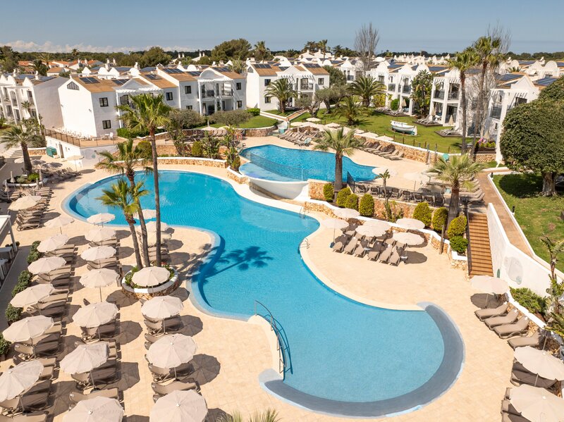 Mar Hotels Paradise Club & Spa 48