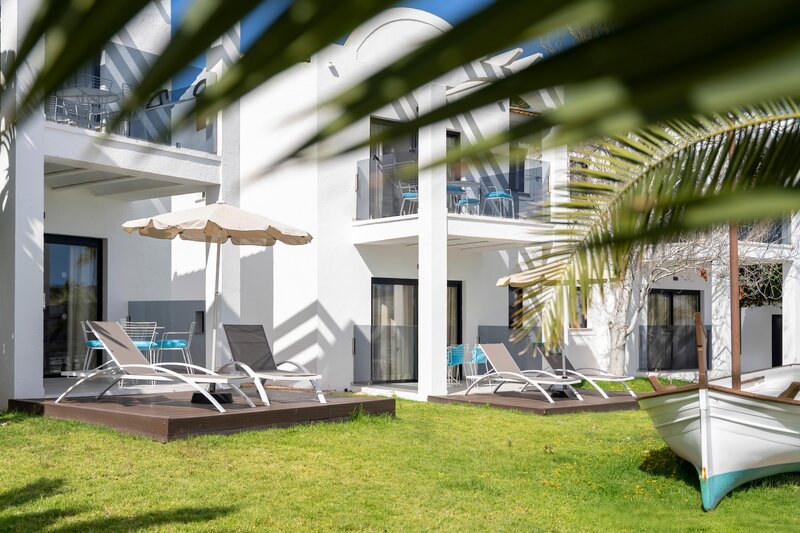 Mar Hotels Paradise Club & Spa 63