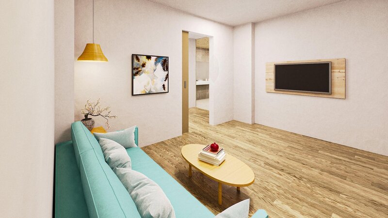 Mar Hotels Paradise Club & Spa 65