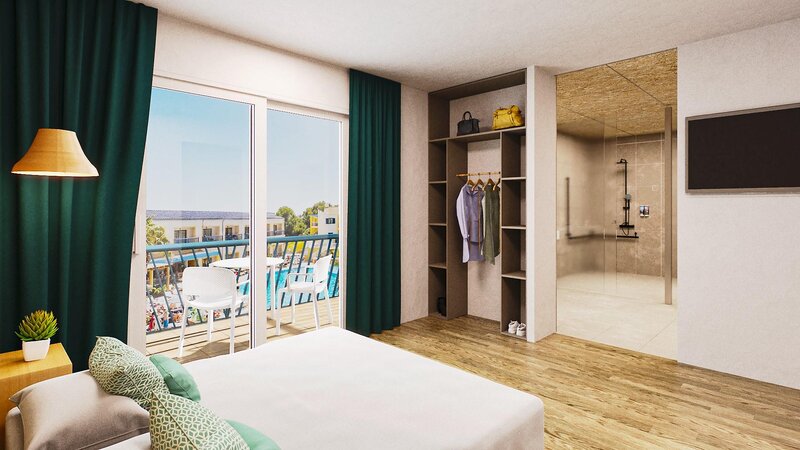 Mar Hotels Paradise Club & Spa 66