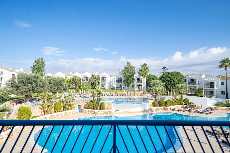 Mar Hotels Paradise Club & Spa 72
