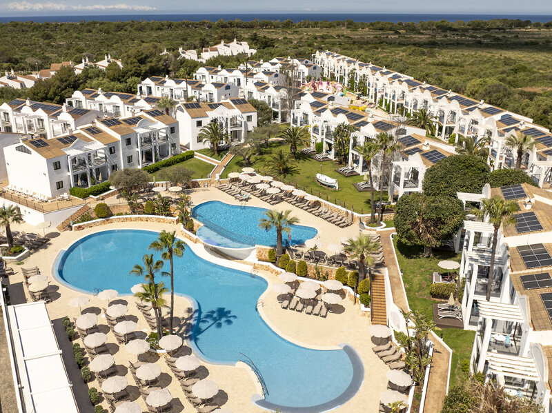 MarSenses Paradise Club Hotel 2