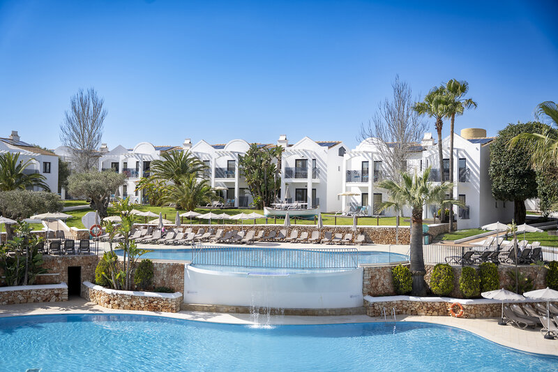 MarSenses Paradise Club Hotel 3